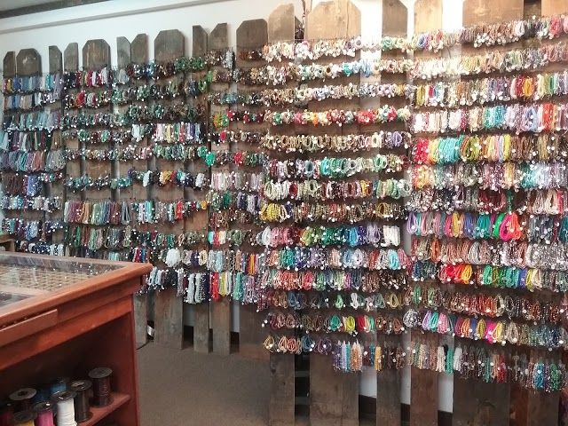 Bead Shack